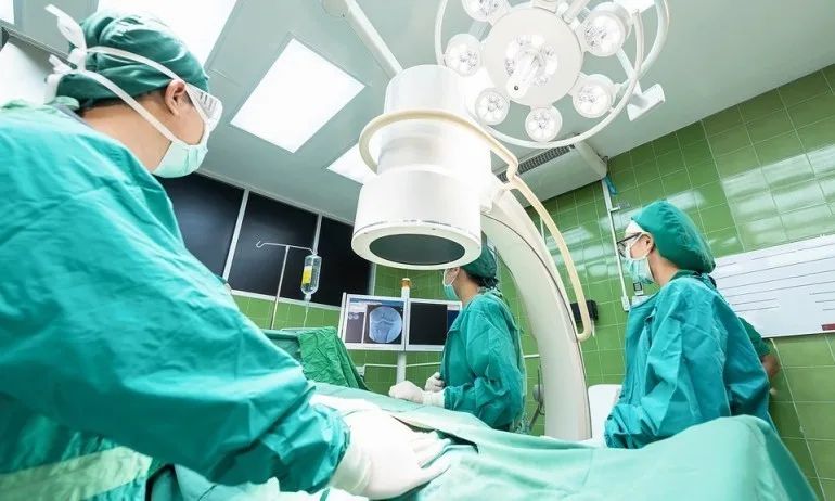 Трима българи получиха шанс за втори живот след успешни трансплантации - Tribune.bg