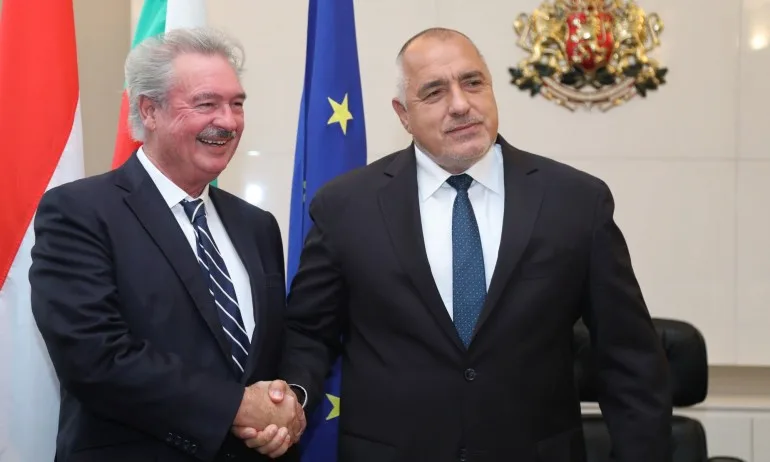 Борисов: България е атрактивна дестинация за инвестиции, търговия и надежден партньор с бързорастящ пазар - Tribune.bg