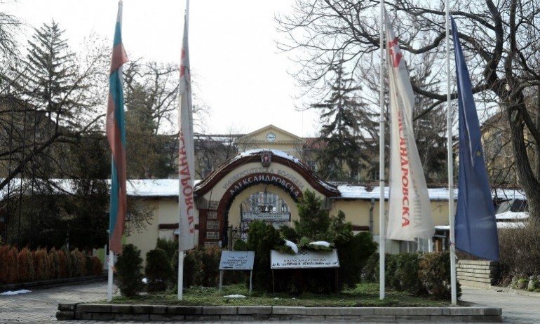 Дават на прокуратурата проверката в Александровска болница - Tribune.bg