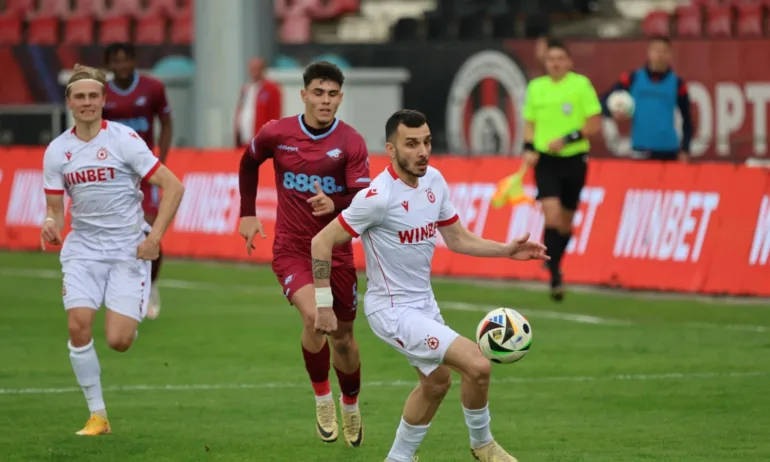 Ще продължи ли ЦСКА успешно похода си към Топ 4 - Tribune.bg