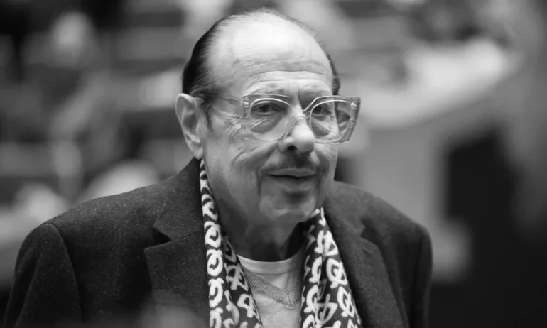 Почина легендарният Агент Тенев. Поклон! - Tribune.bg