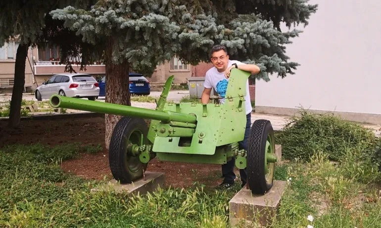 Вълна от коментари към ИТН: Да номинират за премиер Ванката от шоуто му и да се приключва - Tribune.bg