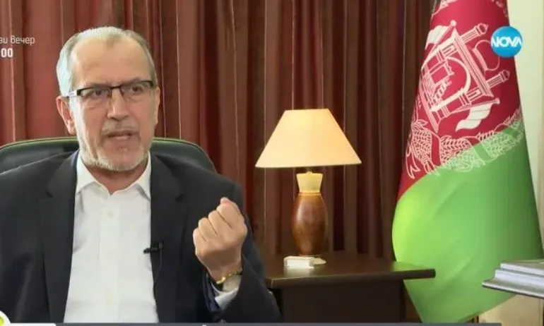 Посланикът на Афганистан: Мигрантите нямат избор, предпочитат да са в камиона - Tribune.bg