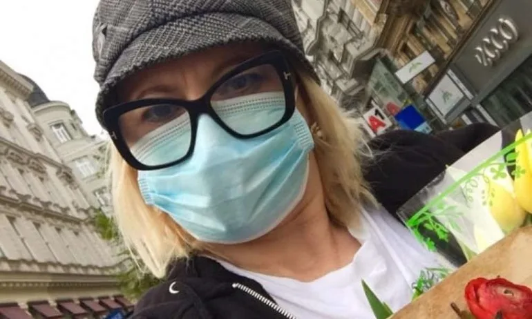 Барбукова: Махленското поведение на Бенатова може да бъде наречено само НЕБЛАГОДАРНОСТ! - Tribune.bg