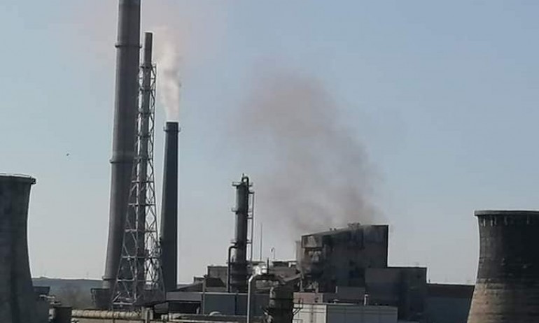 Правителството спря принудително работата на ТЕЦ Марица 3 - Tribune.bg