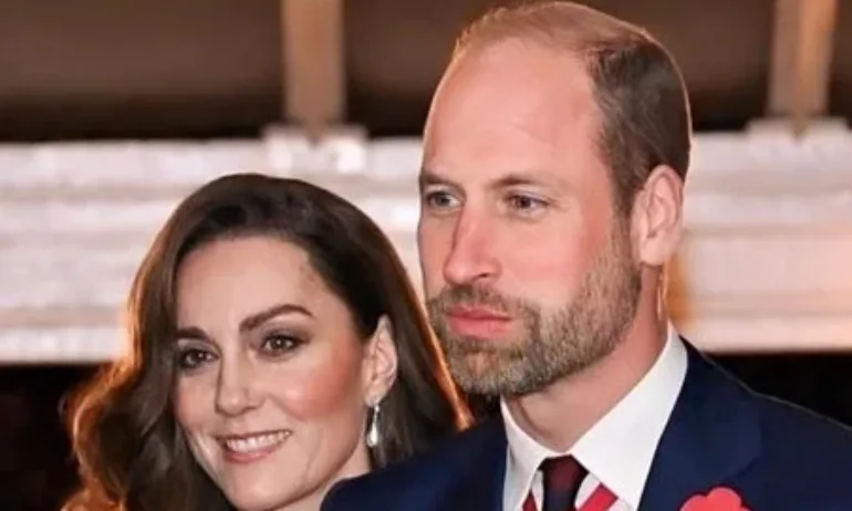 Принц Уилям е тръгнал на терапия по настояване на крал Чарлз III