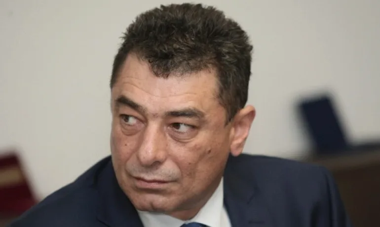 Ексшефът на наркозвеното в ГДБОП – освободен под домашен арест - Tribune.bg