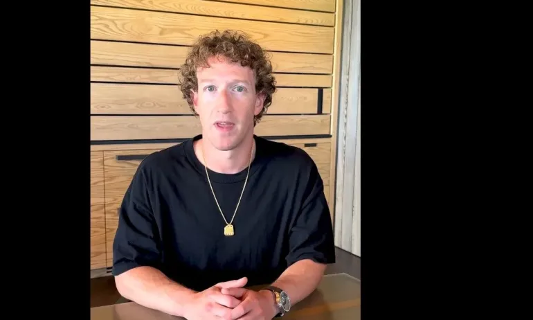 Мета с грандиозни промени - премахва фактчекърите от платформите си и намалява цензурата - Tribune.bg