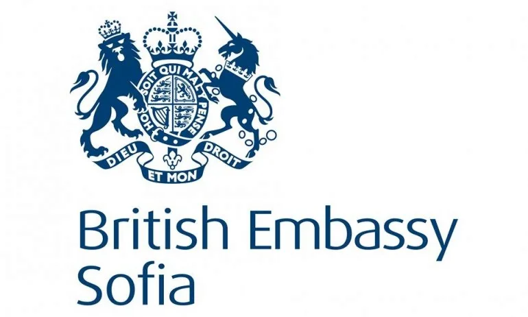 Британското посолство за руския дипломат: България има суверенното право да отговори на заплахи към националната си сигурност - Tribune.bg