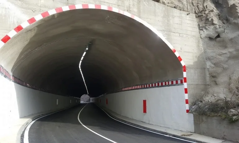 450 км пътища са ремонтирани по Оперативна програма Региони в растеж - Tribune.bg