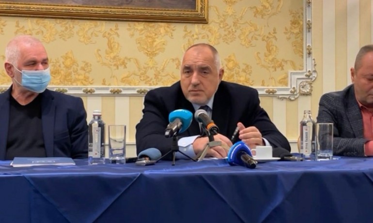 Борисов: Явно не е новина рекордната цена на тока и, че сме първи по смъртност в ЕС (ВИДЕО) - Tribune.bg