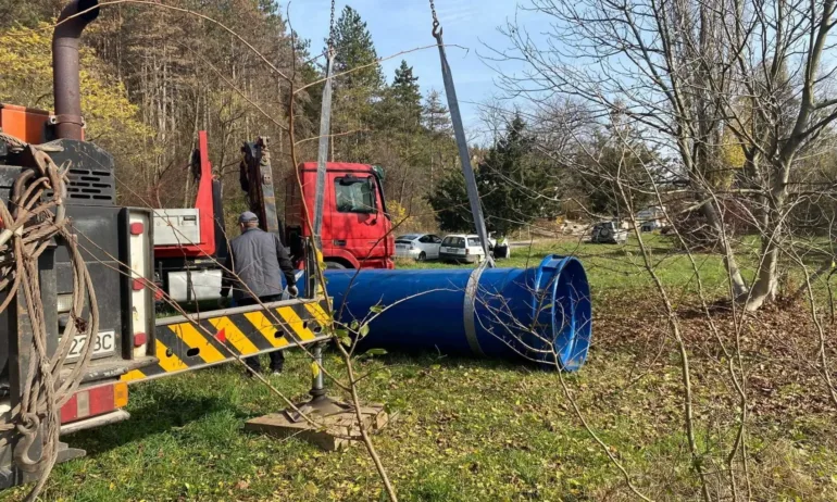 Днес от 18 ч. в Пленарна зала е срещата на русенци с изпълнителите по Водния цикъл - Tribune.bg