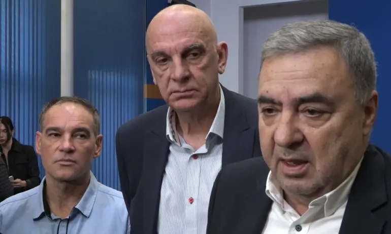 Водещи федерации заплашват да не подпишат договорите си със спортното министерство - Tribune.bg