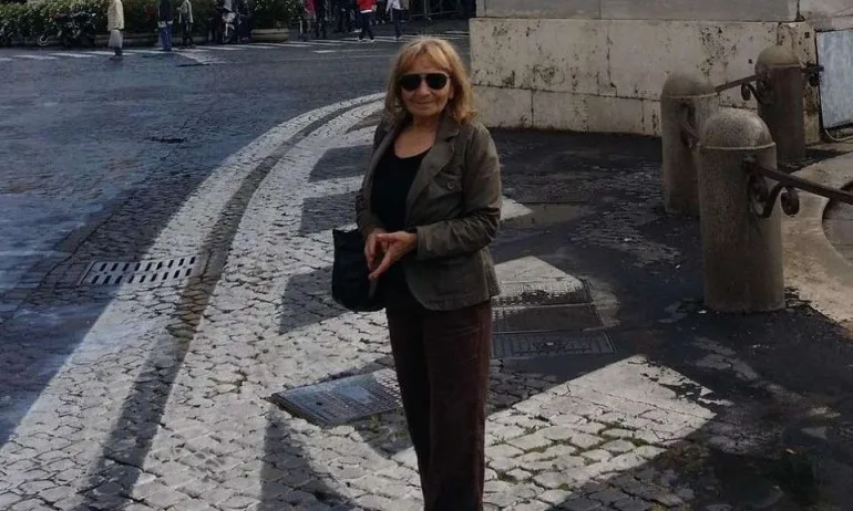 Журналистката Петя Владимирова: Купът жива риба на площада проби тавана! - Tribune.bg