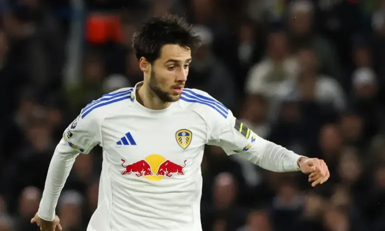 Лийдс и Илия Груев чакат горещ сблъсък с Манчестър Юнайтед - Tribune.bg