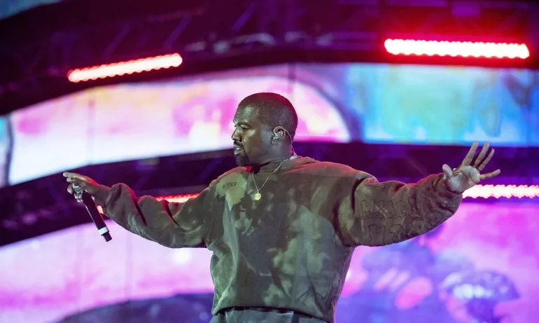 Кание Уест официално иска да е с ново име…Йе - Tribune.bg