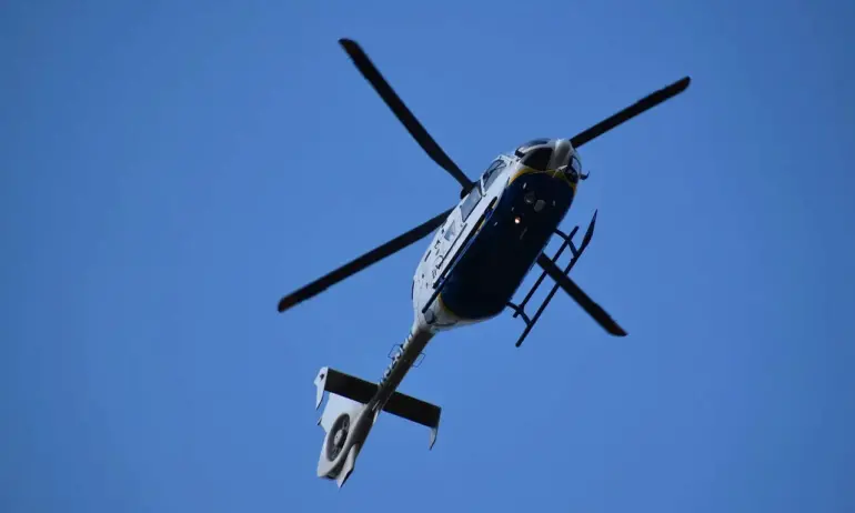 Здравният министър иска прекратяване на договора за наем на медицинските хеликоптери - Tribune.bg