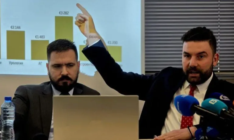 Експерти: Здравната вноска трябва да се вдигне с 2% - Tribune.bg