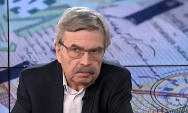 Хърсев: Зелена сделка, върху която е базирана икономическата политика на ЕС, убива енергетиката - Tribune.bg