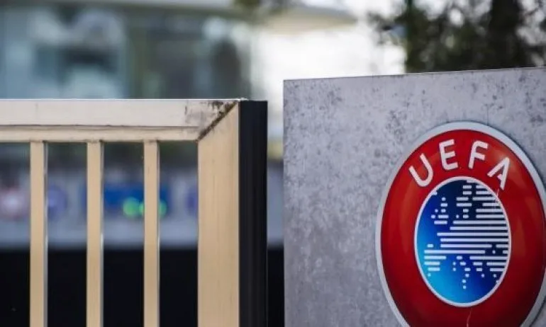 Спешно заседание на БФС за финансовата помощ от УЕФА - Tribune.bg