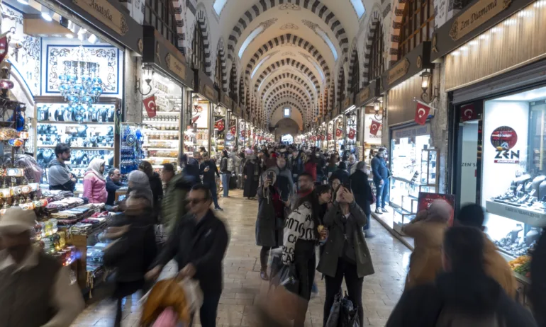 Турция въведе туристическа такса - Tribune.bg