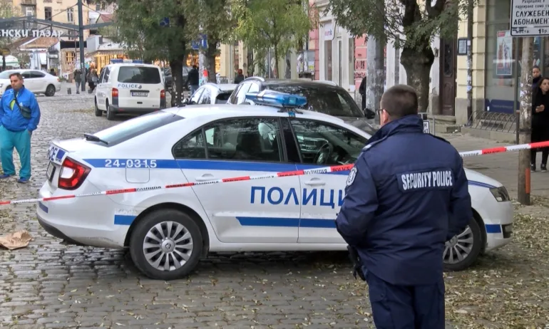 Софийският градски съд наложи най-тежката мярка за неотклонение задържане под