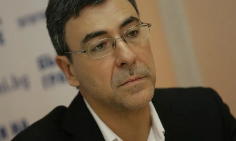 Даниел Вълчев: Може да се окаже, че Кирил Петков никога не е бил министър - Tribune.bg