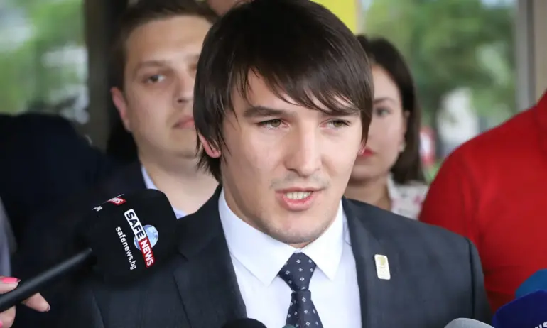 Даниел Александров: Разводът ми се използва от прокуратурата по най-гадния за разчистване на сметки начин - Tribune.bg