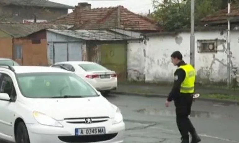 Акция срещу купуване на гласове в Бургаско: Проверяват се фирми за кредити, заложни къщи и магазини - Tribune.bg