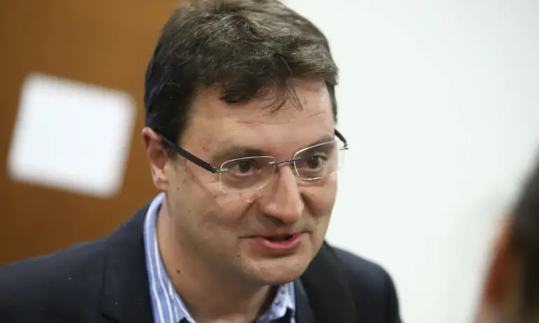 Адвокат Велимир Атанасов е тайният свидетел по делото Пепи Еврото - Tribune.bg