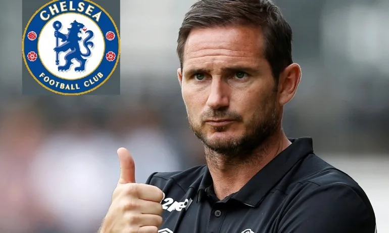 Франк Лампард смята, че новият сезон във Висшата лига започва прекалено рано - Tribune.bg