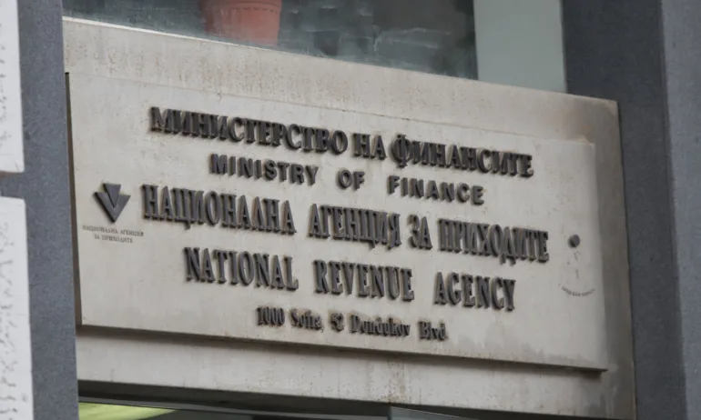 НАП досеща, че подаването на данъчни декларации е в ход от 5 януари - Tribune.bg