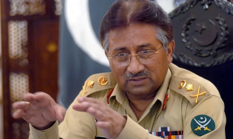 Съдът в Пакистан осъди бившия президент Первез Мушараф на смърт - Tribune.bg