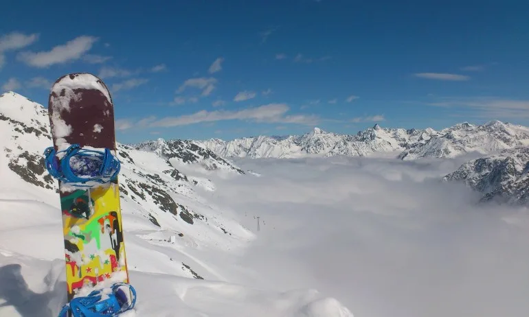 След 6-часово издирване: Спасиха израелски турист - Tribune.bg