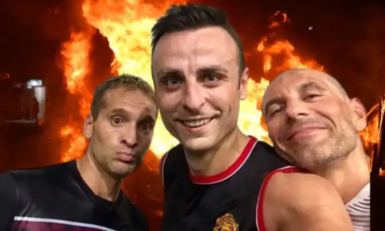 Да, БФС трябва да има нов шеф! Но не и някой от тези тримата - Tribune.bg