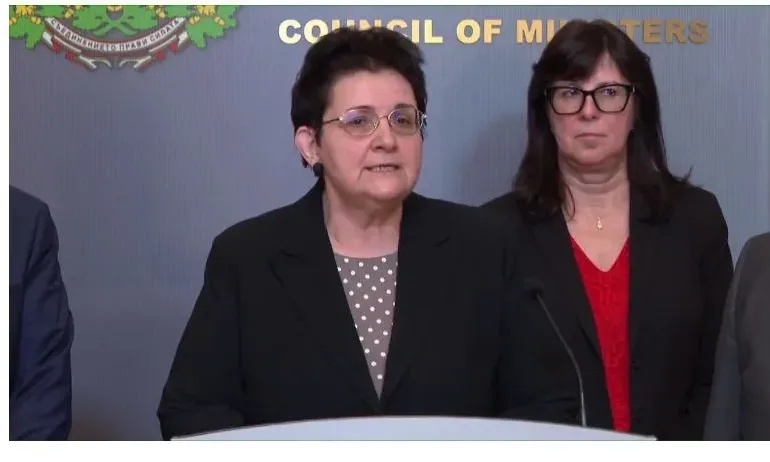 Финансовият министър: Политиката по доходите е хаос, но той не е създаден от служебното правителство - Tribune.bg