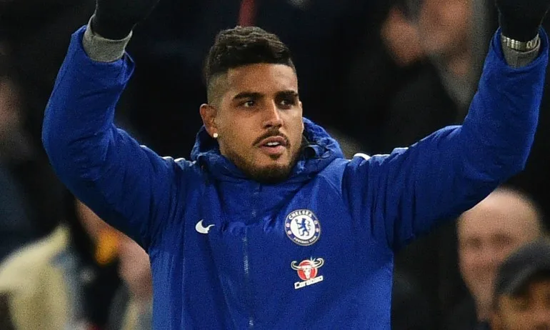 Челси не позволи трансфера на Емелсон в Уест Хам - Tribune.bg