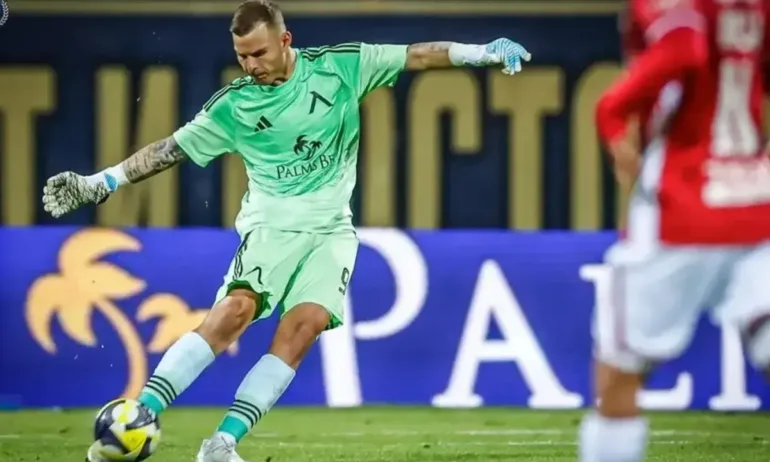 Пропадна втората среща на Светослав Вуцов в БФС - Tribune.bg