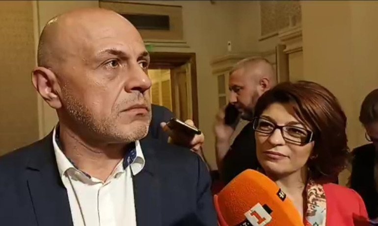 ГЕРБ искат дебат как да се действа, ако държавата се управлява от неадекватен човек - Tribune.bg