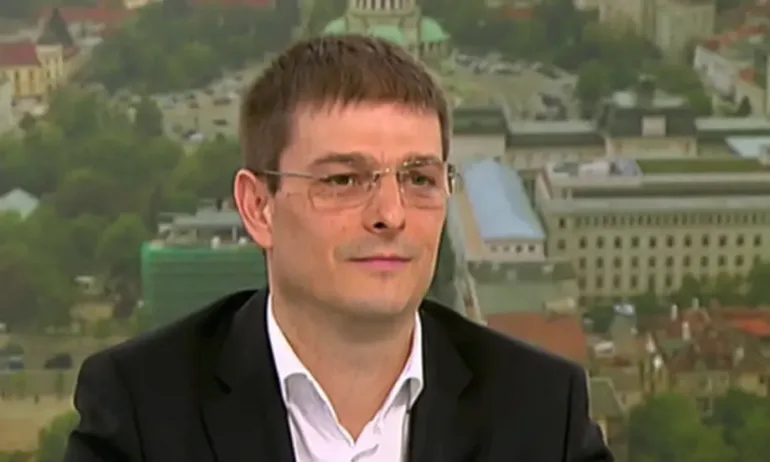 Александър Михайлов: Бях толкова неудобен, че Нинова ме уволни два пъти - Tribune.bg