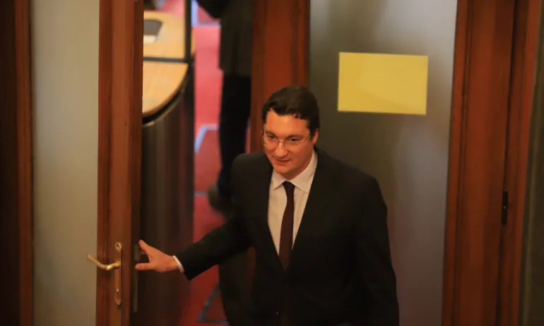 Крум Зарков: Този път нещата няма да бъдат заметени под килима - Tribune.bg