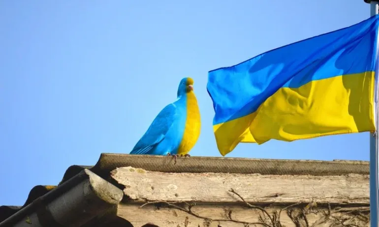 Над $500 млрд. на Украйна да се възстановят след войната - Tribune.bg