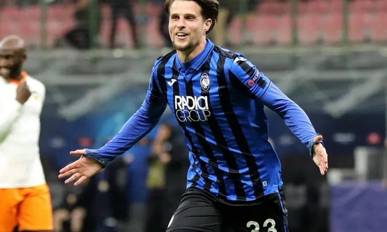 Аталанта разби Валенсия на осминафиналите - Tribune.bg