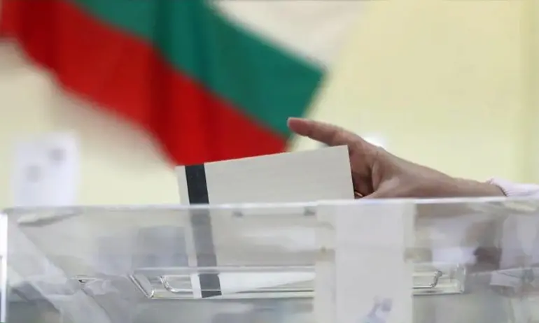 България избира местна власт - кметове и общински съветници - Tribune.bg