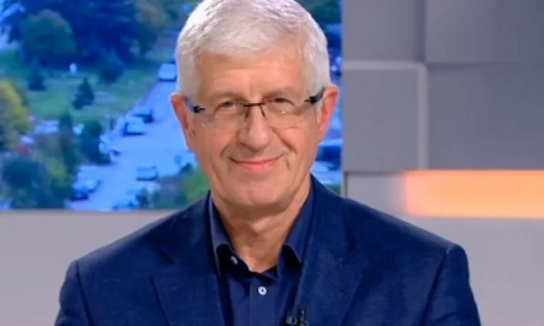 За Овчаров да сме енергийно независими от Русия била глупава цел - Tribune.bg