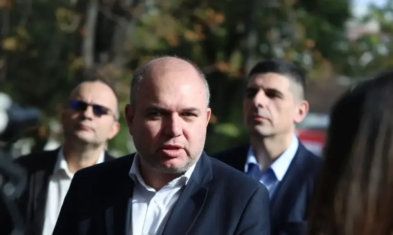 Владислав Панев: Дерогацията не постигна своите цели - Tribune.bg