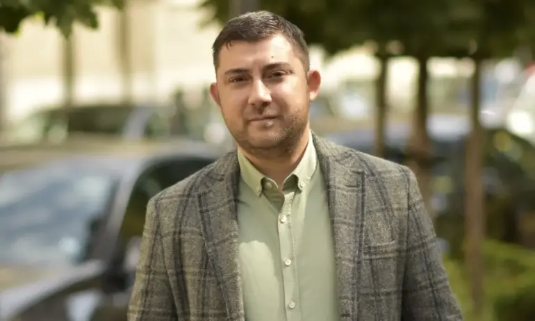 Контрера: Спекулациите около коалирането на ВМРО показват, че сме интересен партньор - Tribune.bg