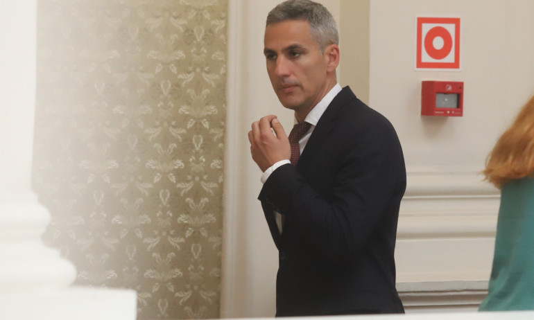 Гюров: ПП са готови да преговарят с всеки депутат - Tribune.bg