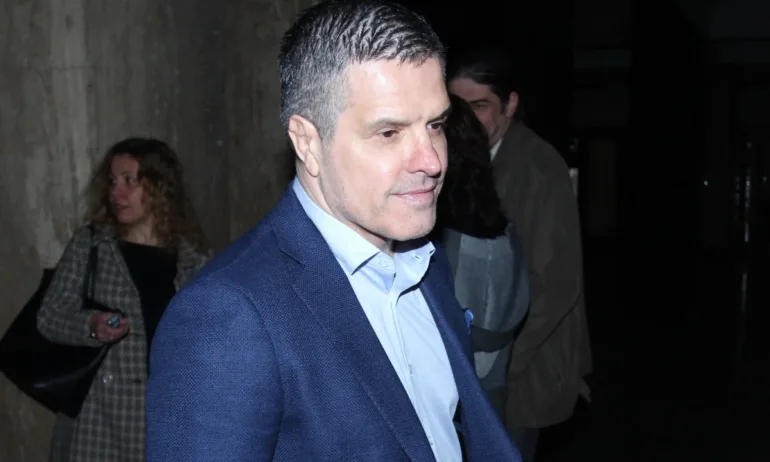 Съдът реши: Евелин Банев - Брендо остава в затвора - Tribune.bg