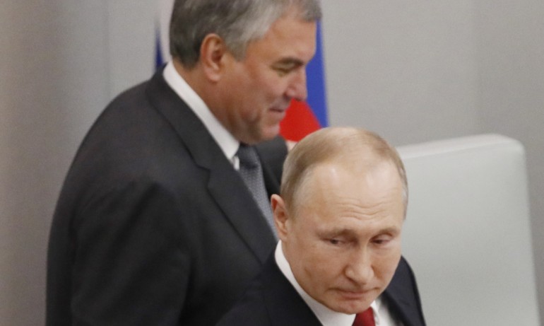 Русия ще иска рубли и за петрол, торове, пшеница и метали - Tribune.bg